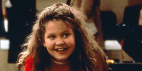 Candace Cameron Bure