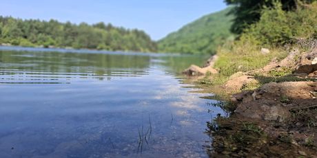 Ćojluk, izletište na Lici - 6