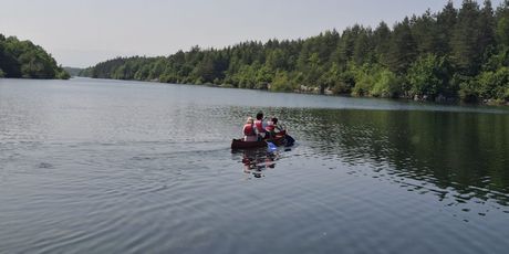 Ćojluk, izletište na Lici - 7