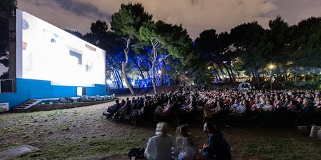Festival mediteranskog filma Split - 13