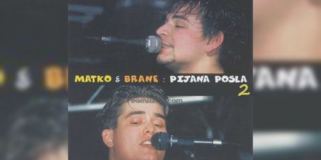 In Magazin: Matko i Brane - 5