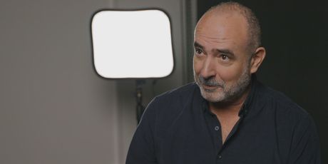 In Magazin: Dražen Zečić - 2