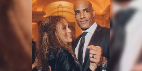 In Magazin: Nicole Ari Parker - 5
