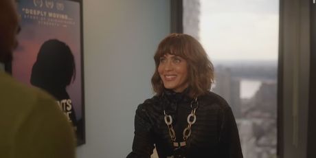 In Magazin: Nicole Ari Parker - 6