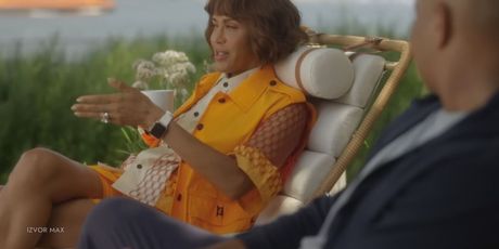 In Magazin: Nicole Ari Parker - 7