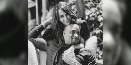In Magazin: Nicole Ari Parker - 9