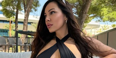 Žanamari Perčić - 3