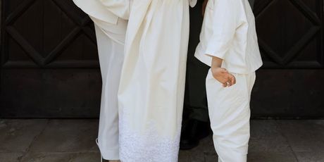 Izabel i Mateo Kovačić s djecom - 1