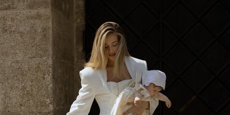 Izabel i Mateo Kovačić s djecom - 2