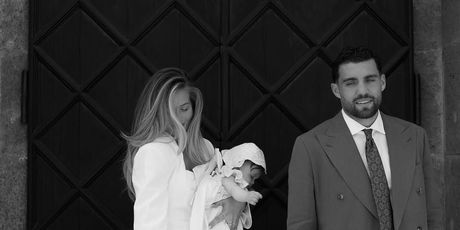 Izabel i Mateo Kovačić s djecom - 3