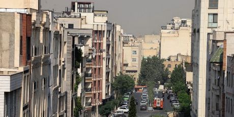 Izrael napao Iran - 3