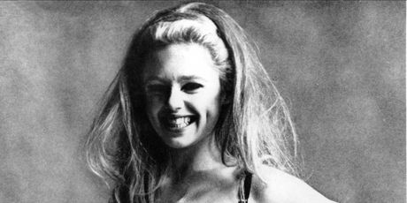 Edie Sedgwick - 1