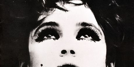 Edie Sedgwick - 2