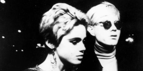Edie Sedgwick - 3
