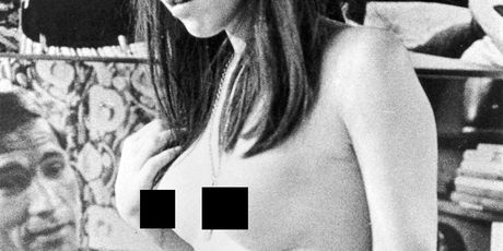 Edie Sedgwick - 4