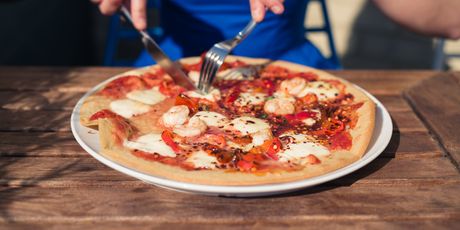 Pizza