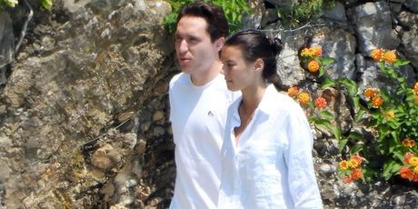Federico Chiesa, Lucia Bramani