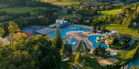 Martilandia u Termama Sveti Martin - 4