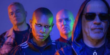 Skunk Anansie