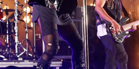 Skunk Anansie