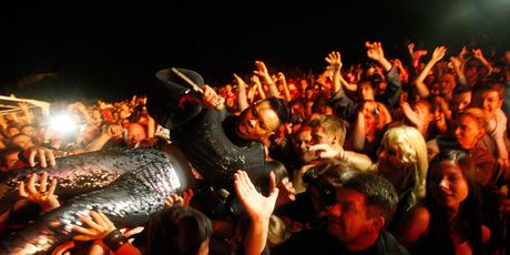 Skunk Anansie