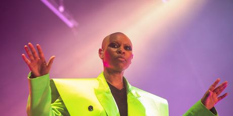 Skunk Anansie - 1