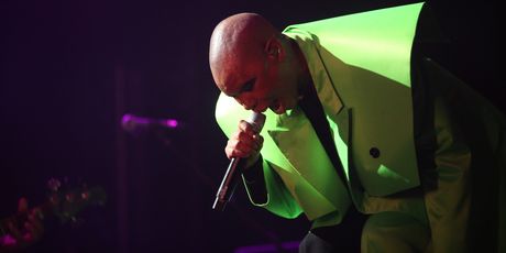 Skunk Anansie - 2