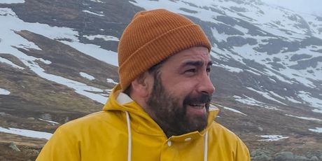 Janko Popović Volarić