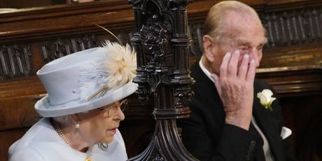 Vjenčanje princeze Eugenie - 3