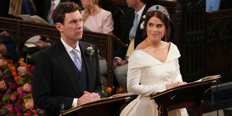 Vjenčanje princeze Eugenie - 4