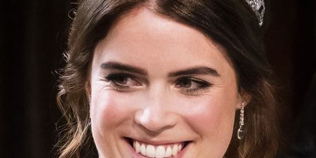 Princeza Eugenie