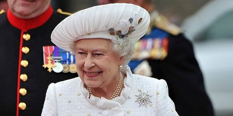 Kraljica Elizabeta II. - 10