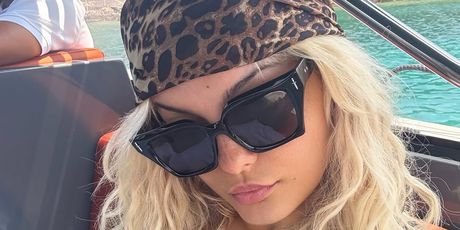 Bebe Rexha u Hrvatskoj - 4
