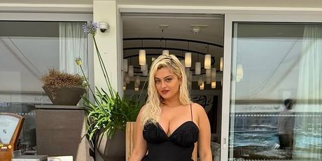 Bebe Rexha u Hrvatskoj - 6