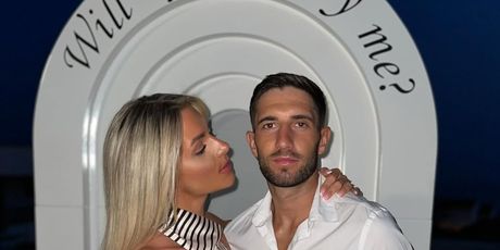 Luka Ivanušec i Tia Vugrinec - 1