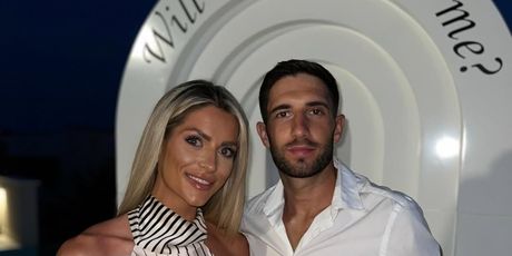 Luka Ivanušec i Tia Vugrinec - 6