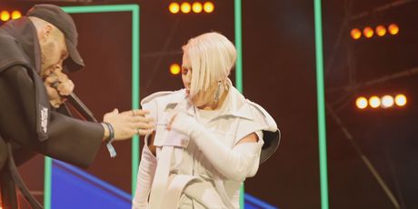 In Magazin: Indira Levak - 5