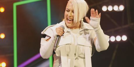 In Magazin: Indira Levak - 7