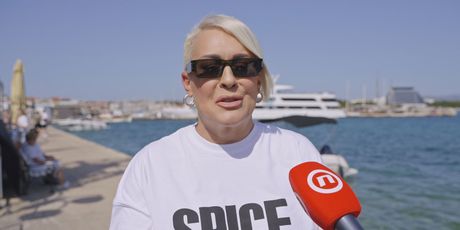 In Magazin: Indira Levak - 8