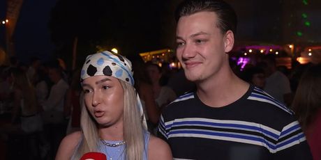 Lejdi Perković i Ivan Jarnec