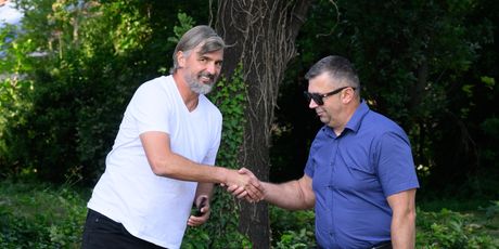 Goran Ivanišević - 1