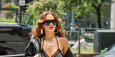 Rita Ora - 3