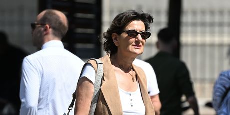 Martina Dalić