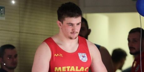 Marko Milanović - 2