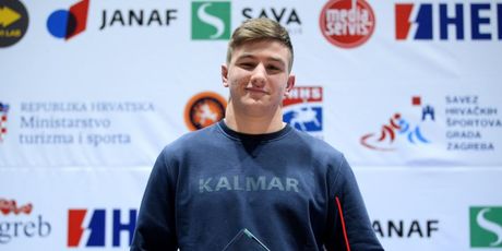 Marko Milanović - 3