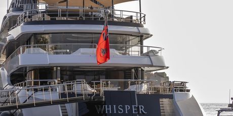 Whisper - 2