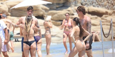 Nicolo Zaniolo, Marco Carnesecchi