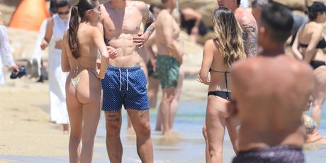 Nicolo Zaniolo, Marco Carnesecchi