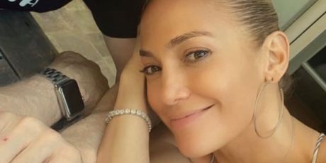 Jennifer Lopez
