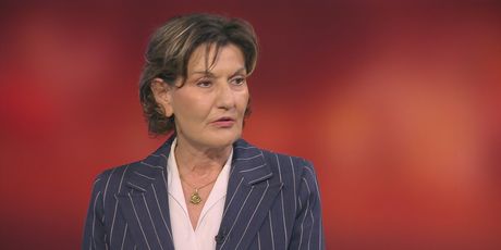 Martina Dalić, predsjednica uprave, Podravka